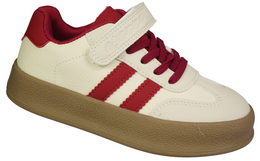 Buty sportowe dziecięce Apawwa CN1315RBERE beżowe rozm.29-36