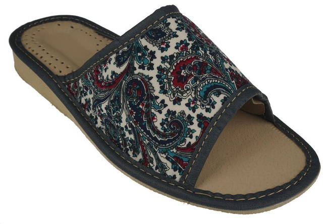 Women's highlander shoes TY DTY2101 grey size 36-41