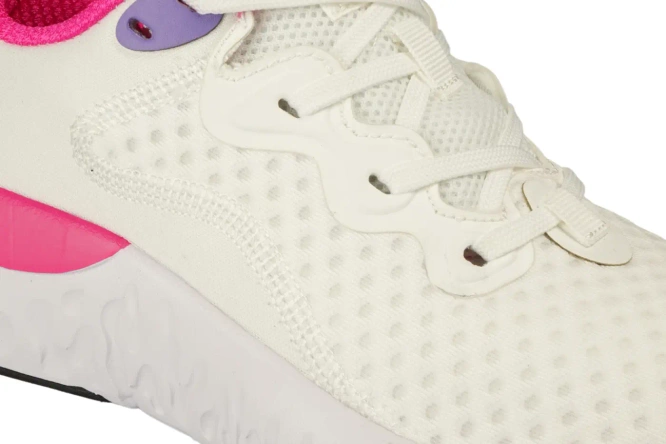 Buty sportowe damskie American Club DWT-103 białe i czarne rozm.36-41