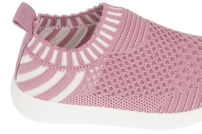 Children’s Sneakers Apawwa CZ48PU Lavender, Sizes 32–37