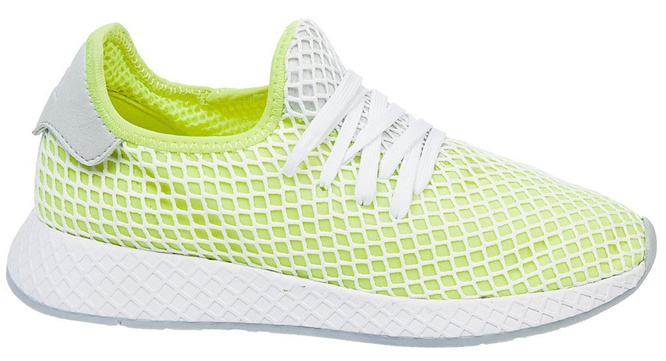 Buty sportowe damskie American Club DSP-06 różowe i zielone rozm.37-41