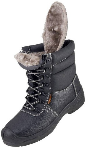 Buty robocze Urgent 112SB czarne rozm.40-41