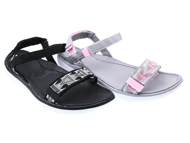 Women’s sandals American Club DBIF1507  rozm.37-41