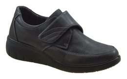 Półbuty damskie Dr. Jan DM279GY szare rozm.36-41