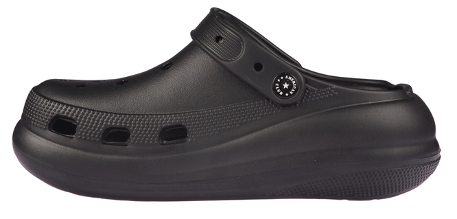 Klapki basenowe młodzieżowe American Club DNH-156 czarne i beżowe rozm.37-41