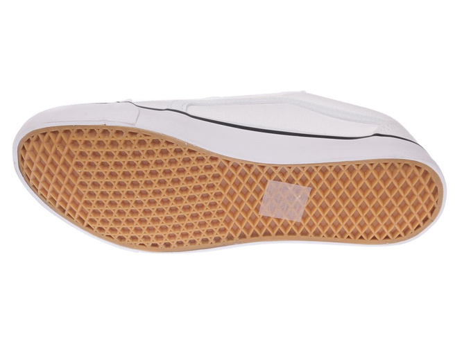 Women's trainers SeaStar DXL27PWH white rozm.36-41