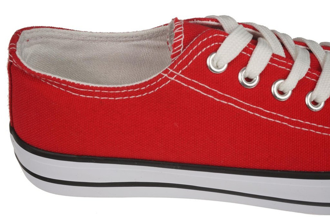 Women's trainers SeaStar DXL03PRE red size 36-41