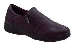 Women’s shoes Dr. Jan DM282BU burgundy sizes 36–41