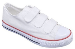 Atletico DCNSD-1-VNA youth sneakers, navy blue, size 36-41