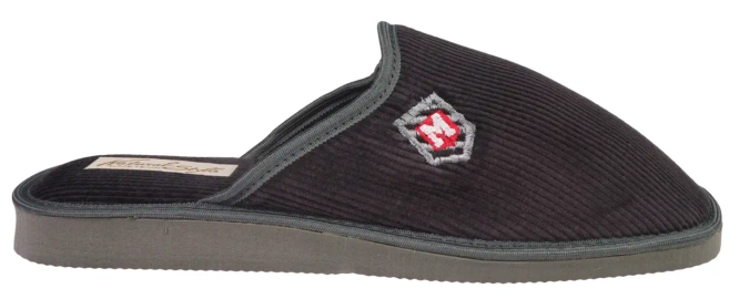 Men's shoes Meteor MV251 SZYMON SZTRUKS navy blue and gray size 41-46