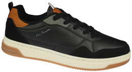 Buty sportowe męskie Badoxx MMXC-8532BLBR czarne rozm.41-46