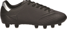 American Club C-85 children's soccer cleats black size 32-36