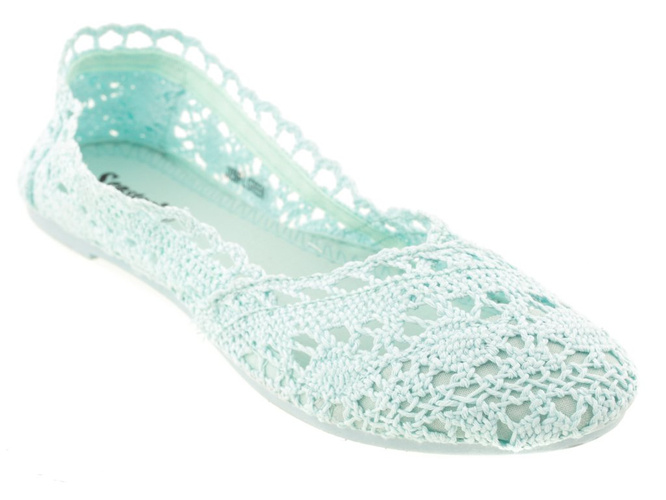  Women's shoes DJX59PLGR green size 36-41