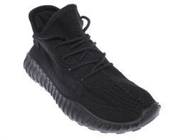 Women's sports shoes Seastar DLA90PBL black size 36-41