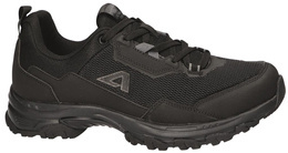 American Club MWT-138 men's sports shoes black, size 41-46