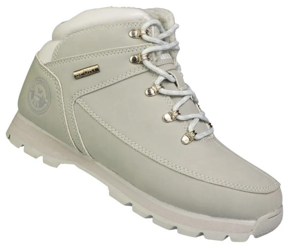 Winter women's shoes Goodin DGD-ES08GY gray size 36-41