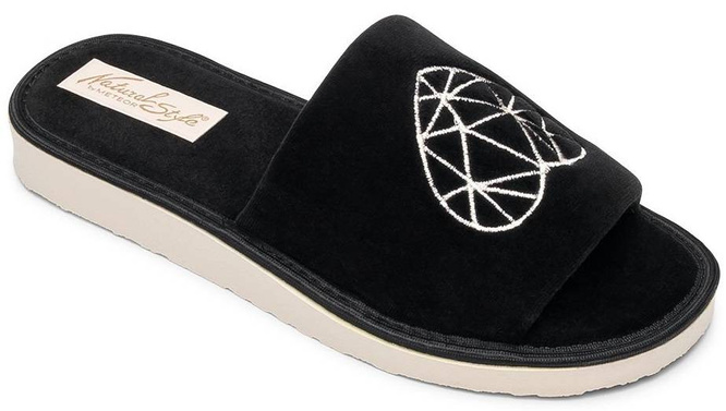 Women's shoes Meteor DV044 ZUZA claret, black and navy blue, sizes 36-41