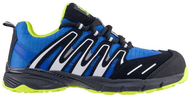 Work boots Urgent M242S1 blue size 41-45