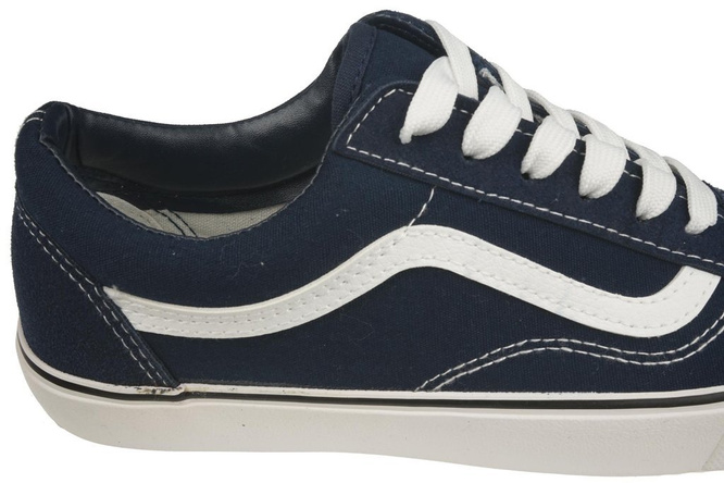 Women's / youth trainers FEISAL DD8252-4NA navy blue size 37-41