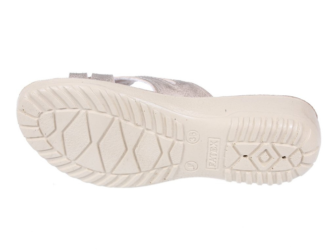 Fatex DF1902 beige size 36-41