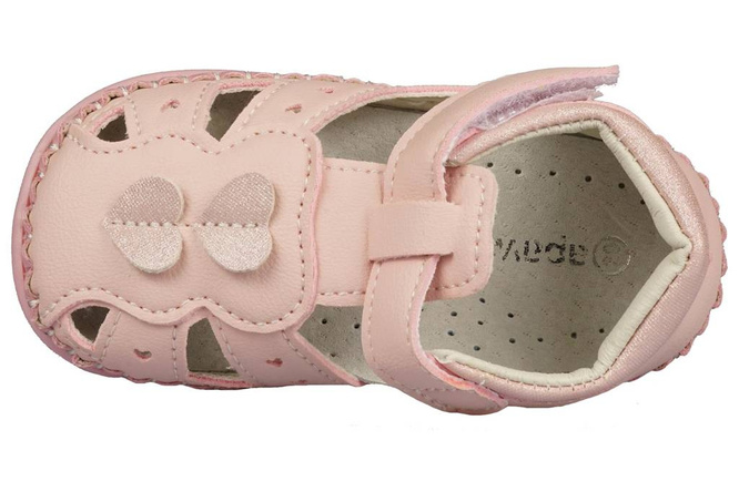 Children's shoes MaiQi 0FX19-13BU blue size 17-20