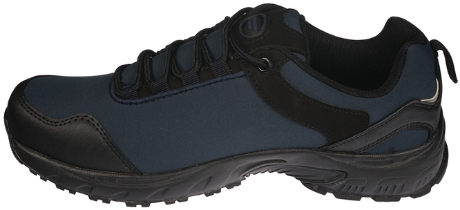 Buty sportowe męskie American Club MWT-47 granatowe rozm.41-46