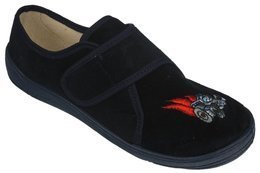 Nazo NGRANATPOLAR children's sneakers navy blue size 25-35