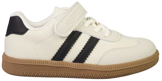 Buty sportowe dziecięce Apawwa BN5053PBE beżowe rozm.26-31