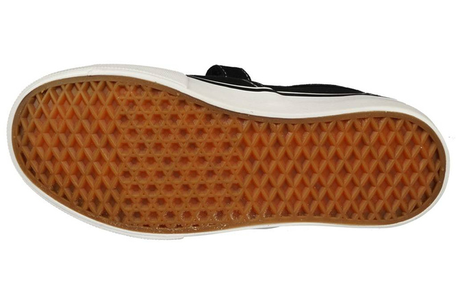 Children's sneakers Apawwa CRC361BL black, size 32-37