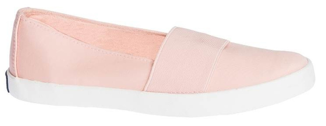 Women's sneakers American Club DLH-74 blue or pink size 37-41