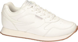 Buty sportowe młodzieżowe American Club DFH-25 białe rozm.37-41