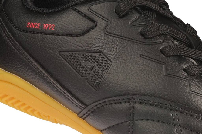 Halówki męskie American Club MFH-66 czarne rozm.41-46