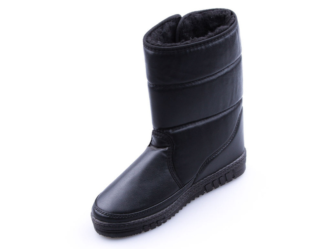 Women's wintery Skarpol DWINTERSBL black size 37-41
