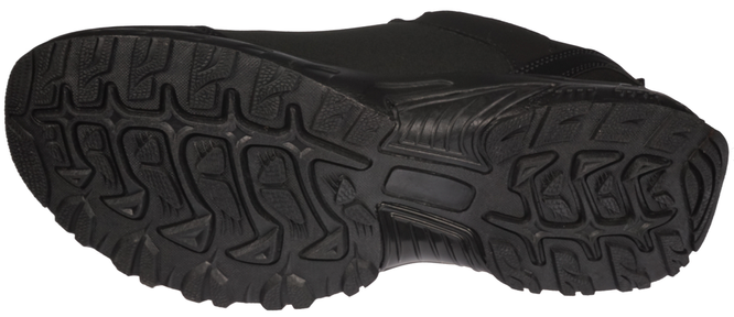 Buty sportowe męskie American Club MWT-47 czarne rozm.41-46