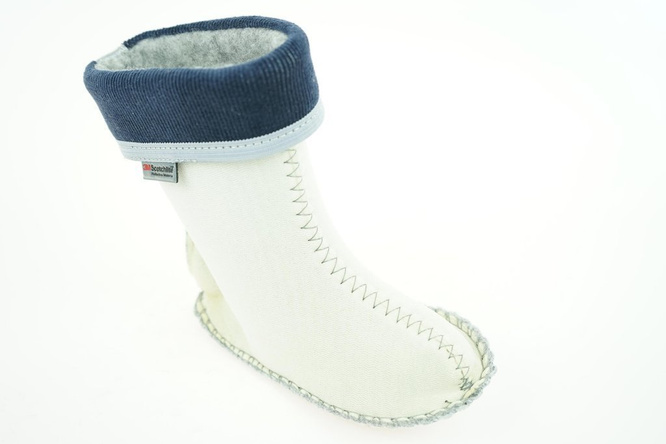 Gumiaki dziecięce Stomil STOMILEK 51059 różowe rozm.22/23