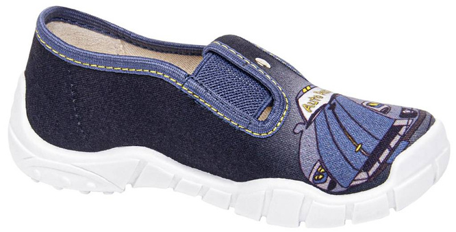 Viggami LEODRUK children's sneakers 