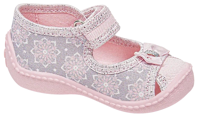Children’s Sneakers Viggami EWELINKA Pink Sizes 18-25