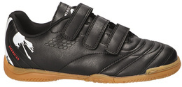 American Club CFH-71 children's indoor shoes, black, sizes 32-36