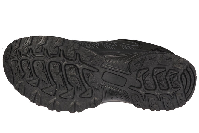 Buty sportowe damskie American Club DWT-250 czarne rozm.38-40