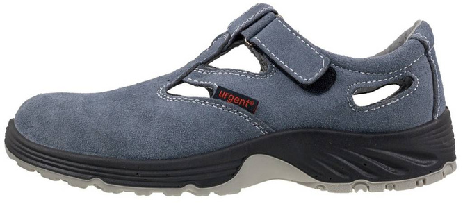 Work boots Urgent M302OB gray size 41-45