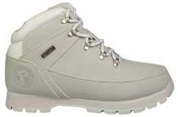 Winter women's shoes Goodin DGD-ES08GY gray size 36-41