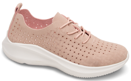 Buty sportowe damskie Skotnicki DA-3-0589PI różowe rozm.36-41