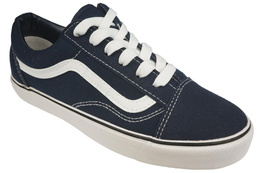 Women's / youth trainers FEISAL DD8252-4NA navy blue size 37-41