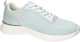 American Club DRH-72 white and blue women's sports shoes, size 37-41