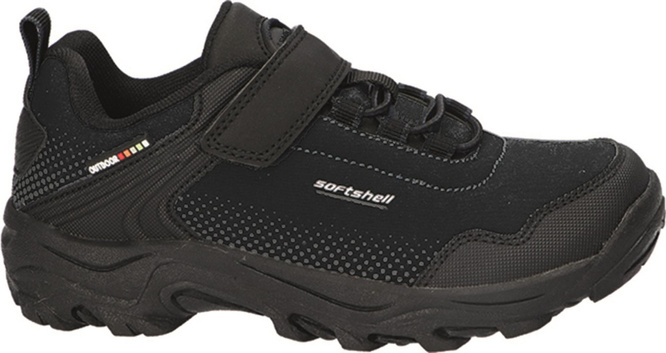 Buty sportowe dziecięce American Club RWT-184BL czarne rozm.36