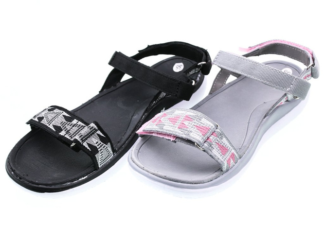 Women’s sandals American Club DBIF1507  rozm.37-41