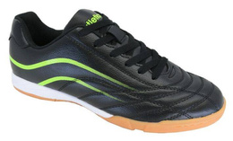 Atletico men's indoor shorts M7336-2311BLORYE black and orange size 39-43