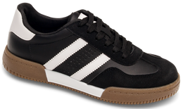 Women's Sports Shoes Skotnicki DA-3-0586BL Black, Sizes 36-41