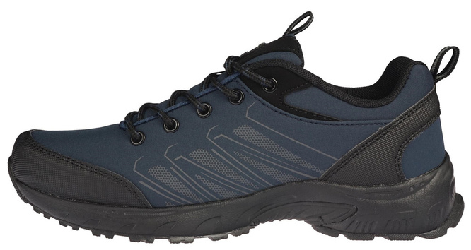 Adidasy męskie American Club RWT-176NA granatowe rozm.36 i 41