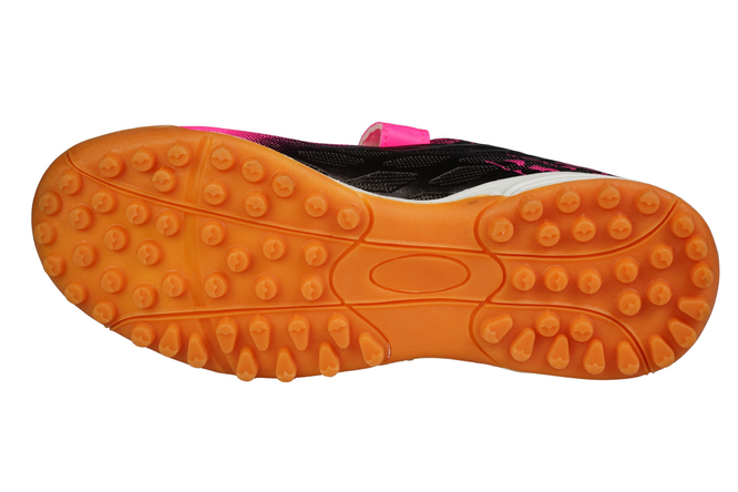 Apawwa CX566-2GR children's sports shoes green size 30-37